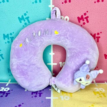 Imagen del producto Cuellero Kuromi