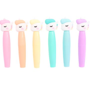 RESALTADORES UNICORNIO - imagen 1