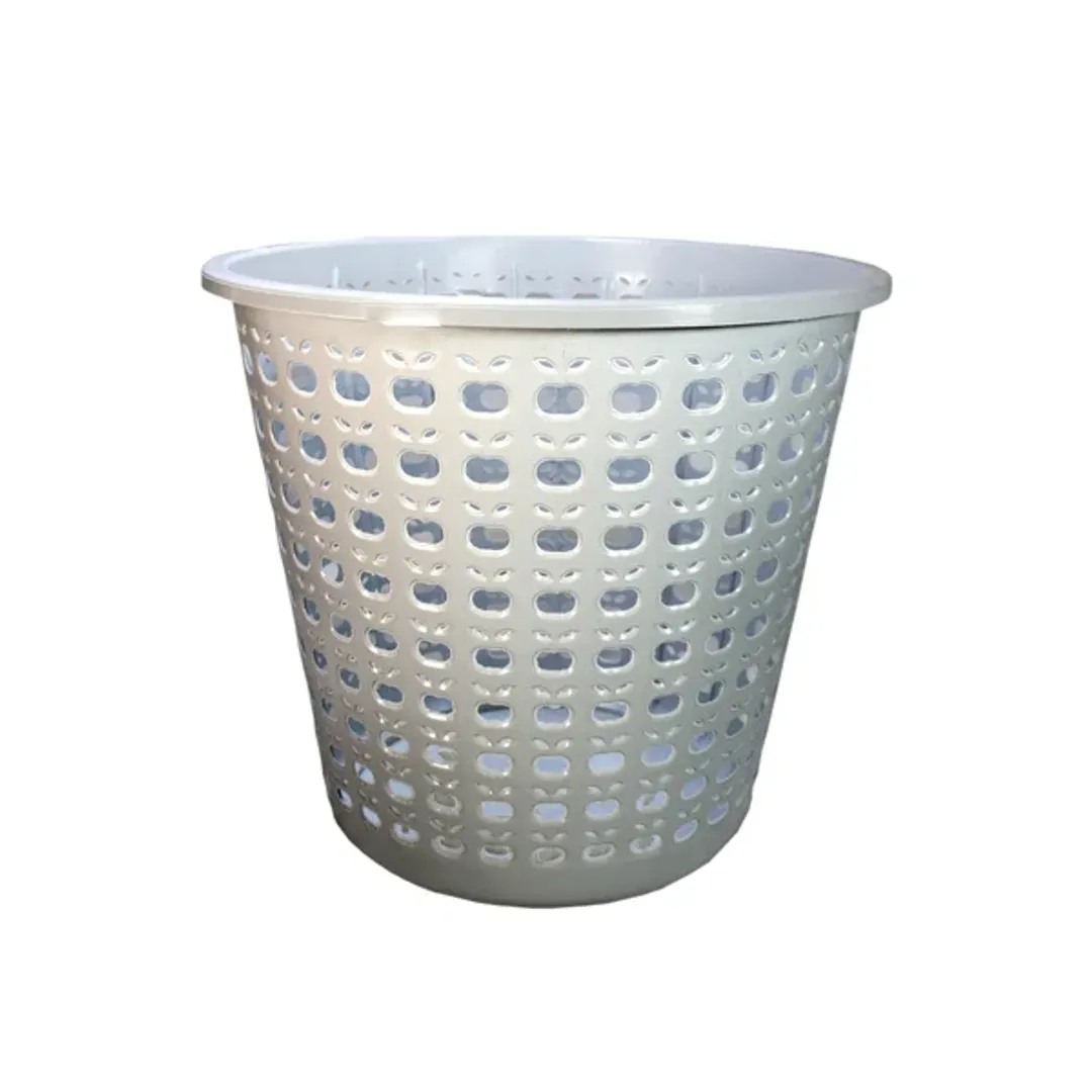 PAPELERA MANZANA GRANDE REF 35496