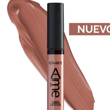 Imagen del producto por mayor Ame Labial Ultra-Matte 35 AFFOGATO   