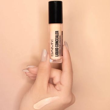 CORRECTOR LÍQUIDO SAMY - imagen 1