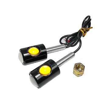 DIRECCIONAL LED OJO DE AGUILA GRANDE - imagen 1