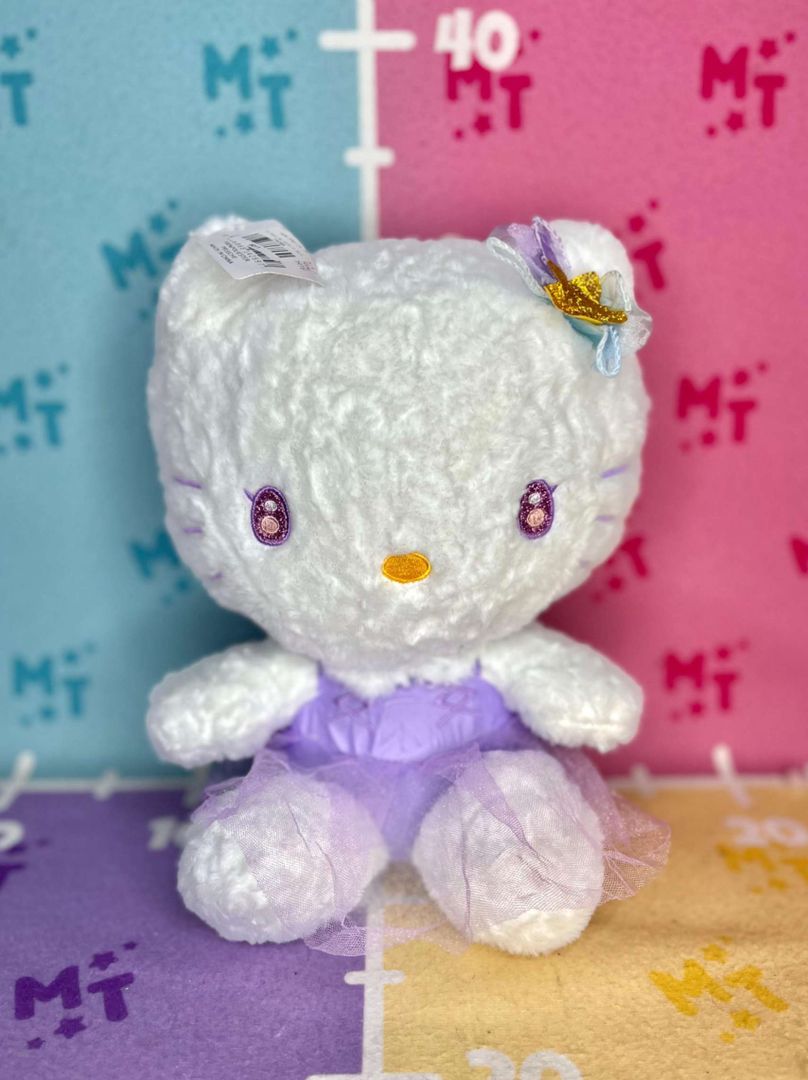 Hello kitty lila-30