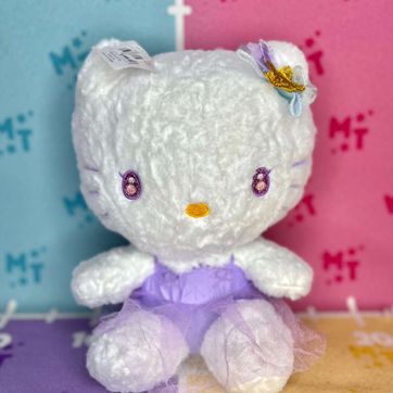 Imagen del producto Hello kitty lila-30