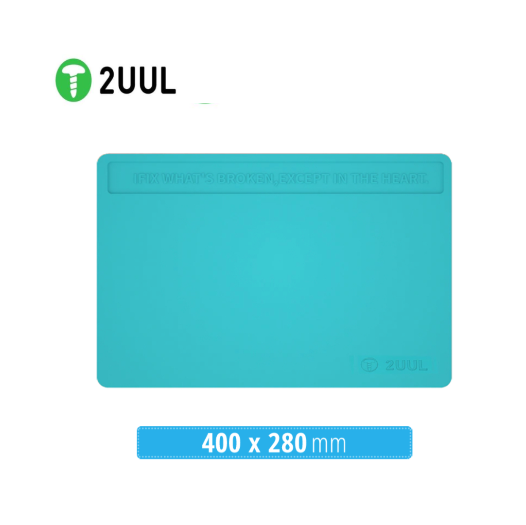 TAPETE ANTIESTATICO 2UUL ST82