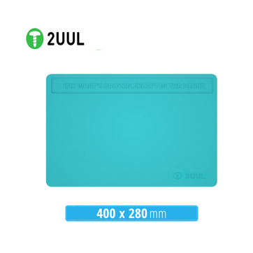Imagen del producto TAPETE ANTIESTATICO 2UUL ST82
