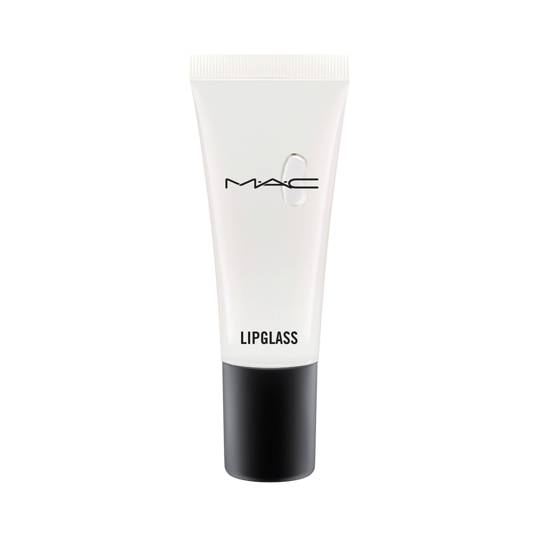 Labiales Mini Lipglass - Clear