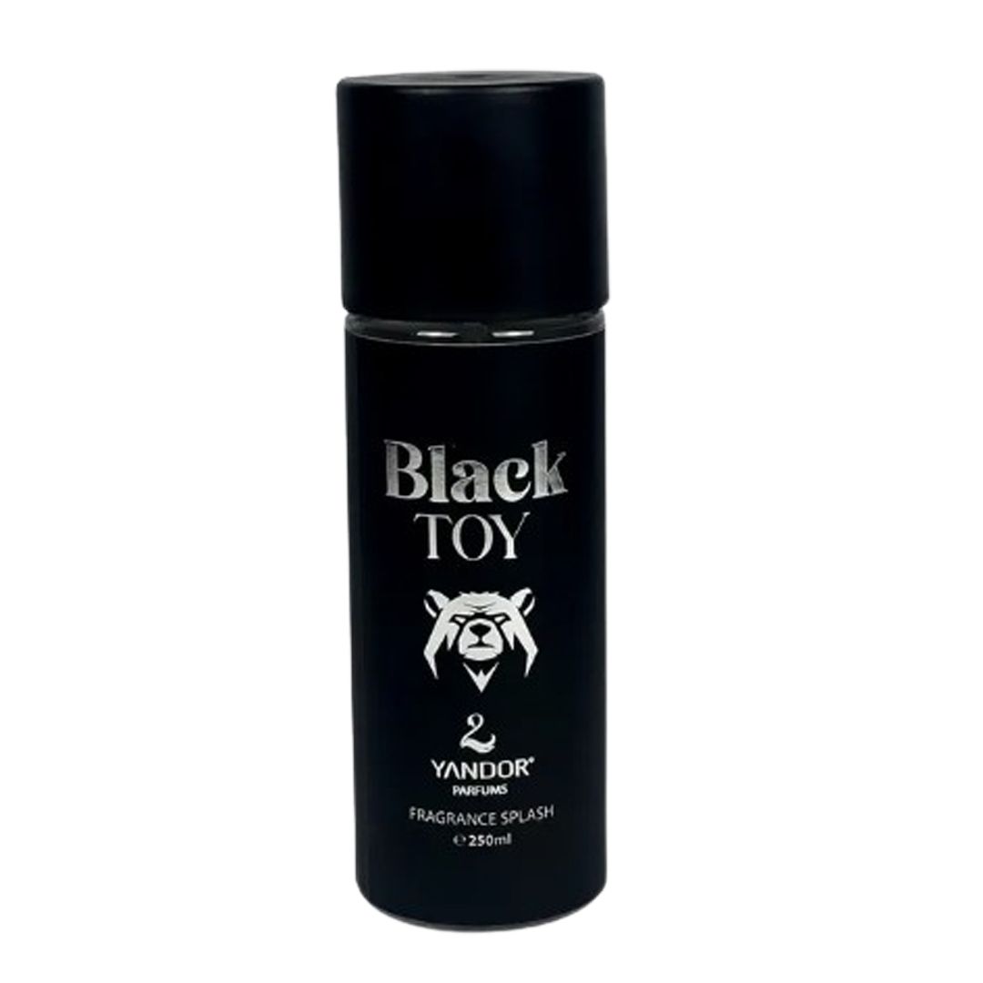  TOY BOY DE MOSCHINO 250 ML 