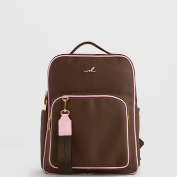 MORRAL LEGACY DUO MARRON - imagen 1