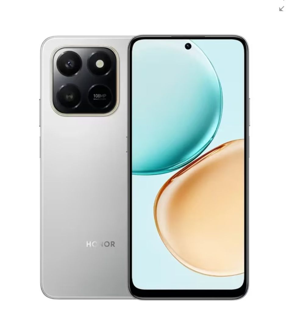 HONOR X7D - 256GB + 8RAM