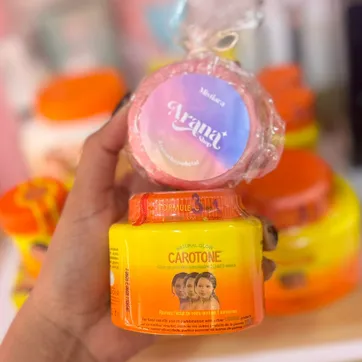 Imagen del producto KIT ACLARANTE PLUS