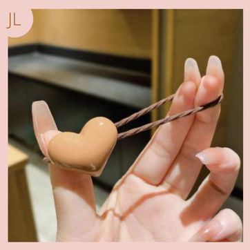 PAQUETE DE COLEROS CAFÉ ESTRELLAS X 10 UN  - imagen 2