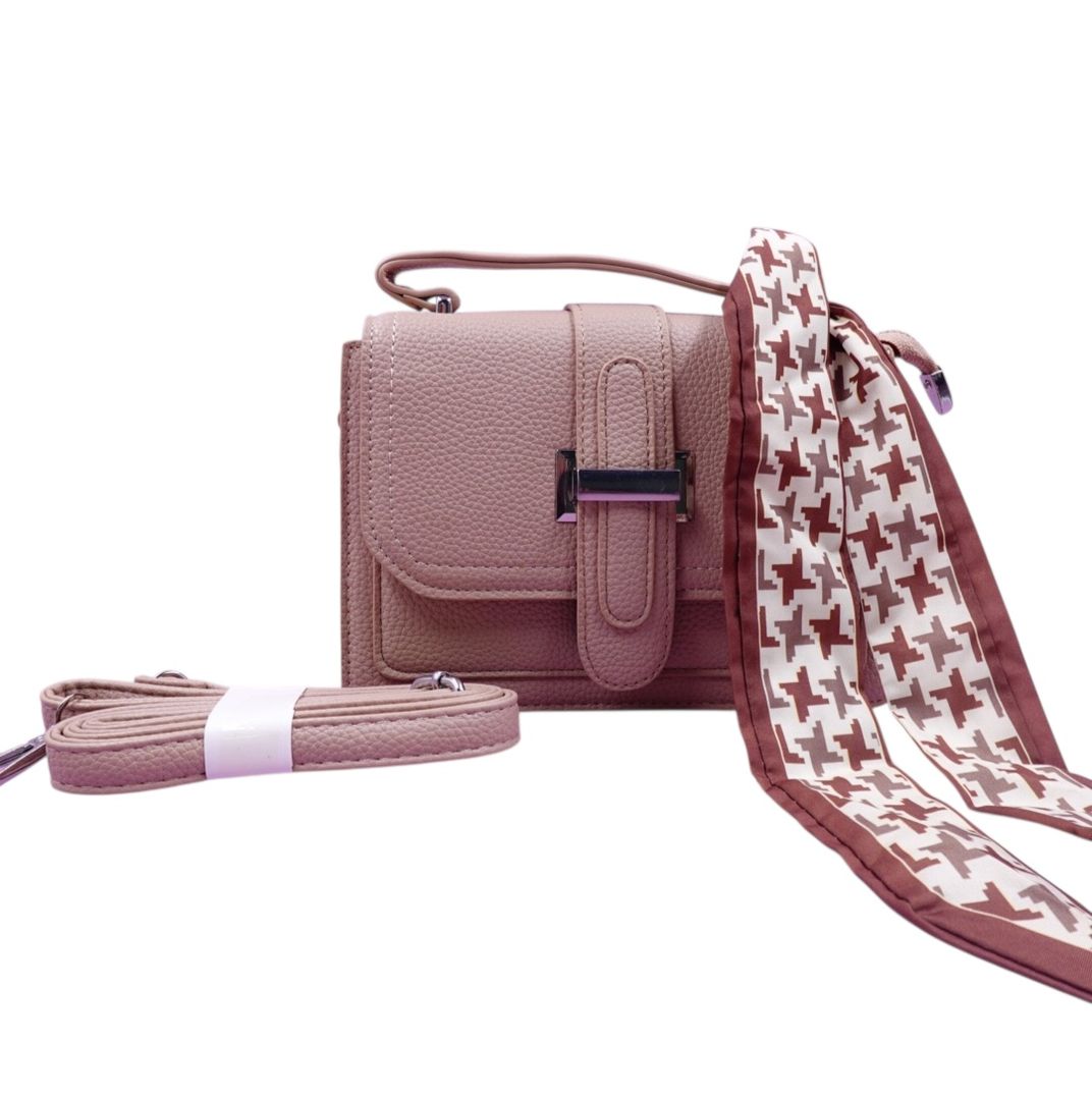 BOLSO ELEGANTE DAMA CREMALLERA FS-54