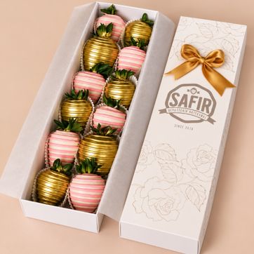 Imagen del producto CAJA X 22 FRESAS