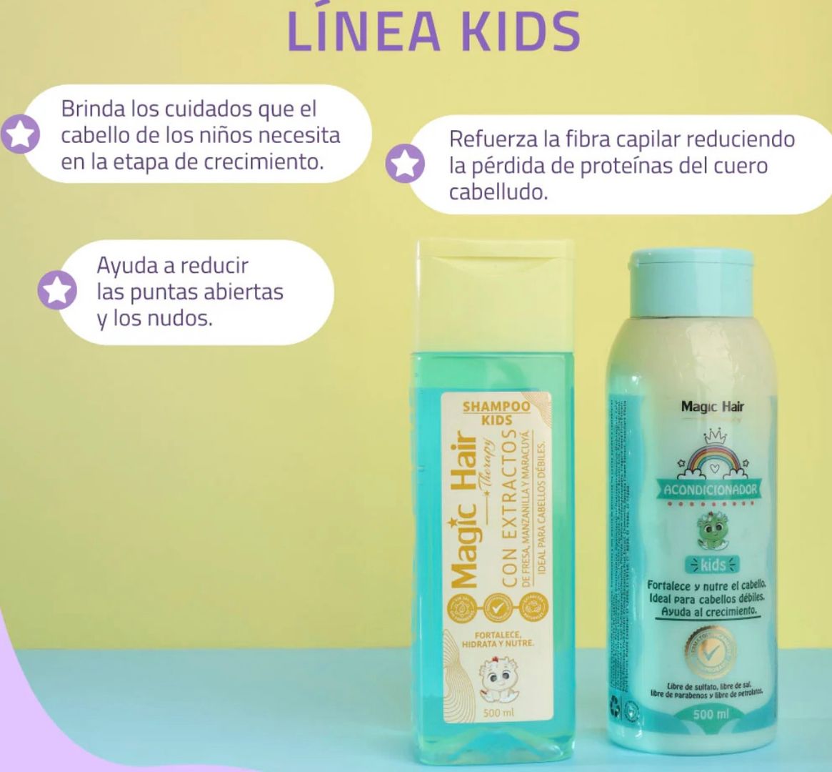 Dúo kids 