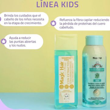 Imagen del producto Dúo kids 