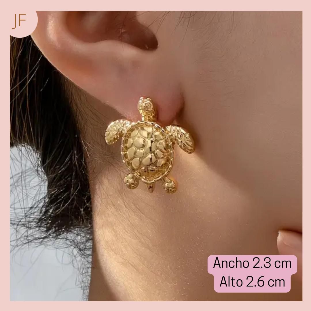 Topos Tortugas Aleaciones Fantasía 