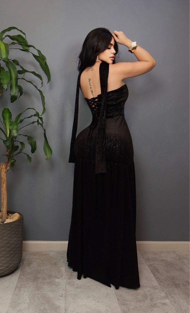 VESTIDO EMMA PREMIUM