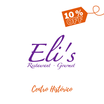 ELI´S RESTAURANT GOURMET - imagen 1