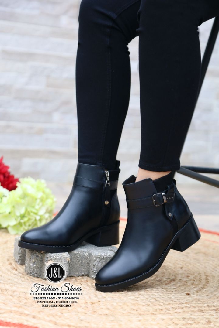 6556 NEGRO