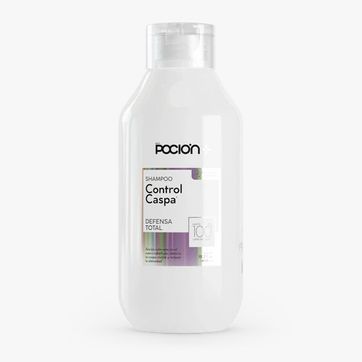 Imagen del producto Shampo control caspa 