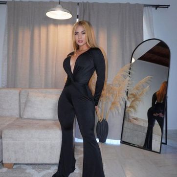 Jumpsuit Malibu - imagen 1