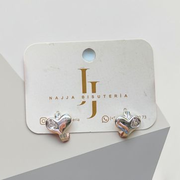 Imagen del producto Candonga mini corazón 