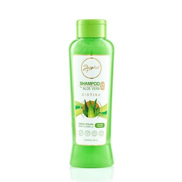 Imagen del producto SHAMPOO ALOE VERA