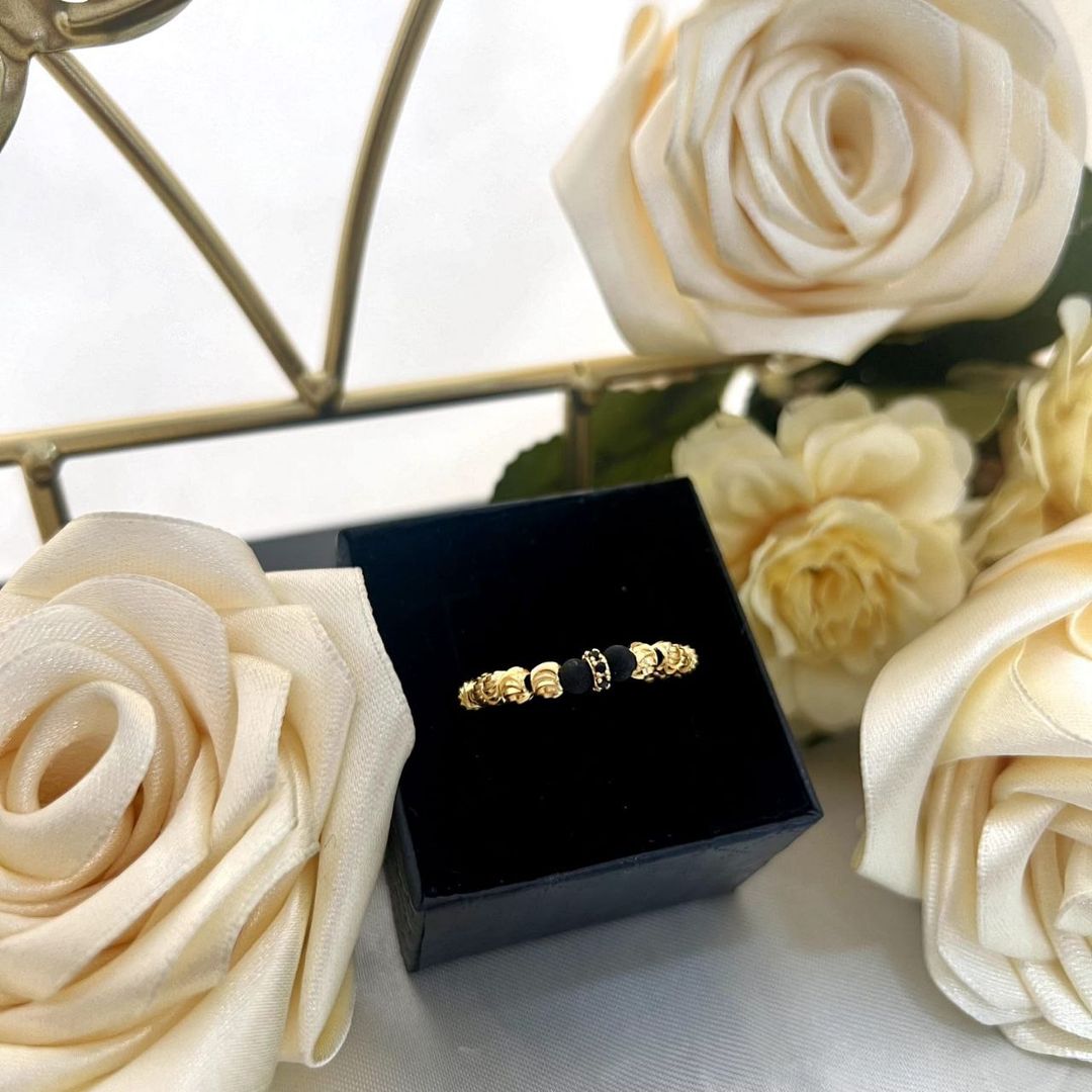 ANILLO ARTESANAL ITALIANO