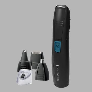 RECORTADORA REMINGTON - AFEITA Y RECORTA PG181 - imagen 1