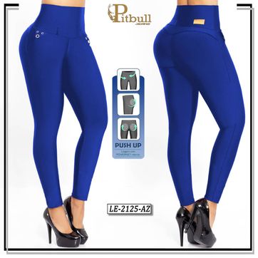 Imagen del producto Leggins Levantacola - LE2125