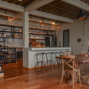 Cabaña S4 - imagen 6