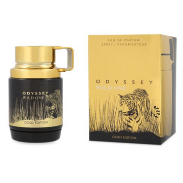 Wild One Gold Editon - imagen 2