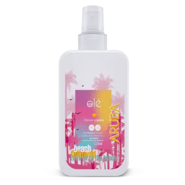 Imagen del producto Perfume capilar Aruba , olé capilar 
