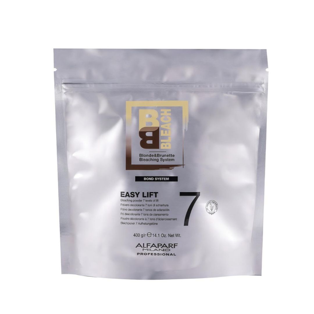BB BLEACH EASY LIFT 7 TONES