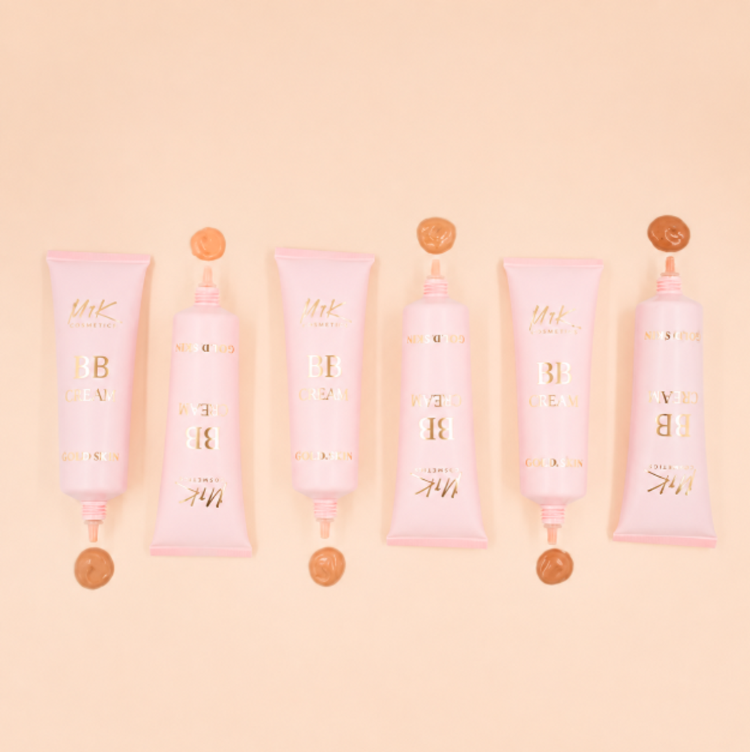 BASE BB CREAM MyK