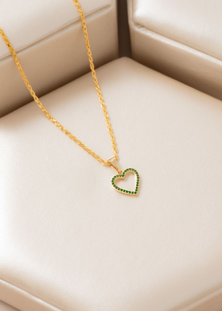 D Amour Verde