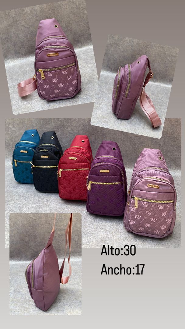 Perchero Fashion para Dama