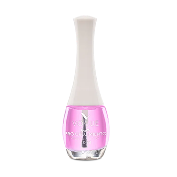 Imagen del producto VOGUE BASE UÑAS PROCRECIMIENTO 10ML