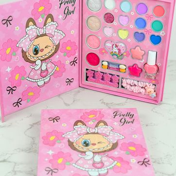 Imagen del producto MAQUILLAJE LABUBU 