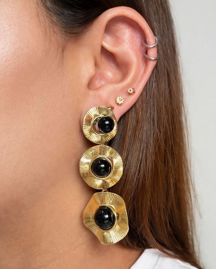 Arete Noir 