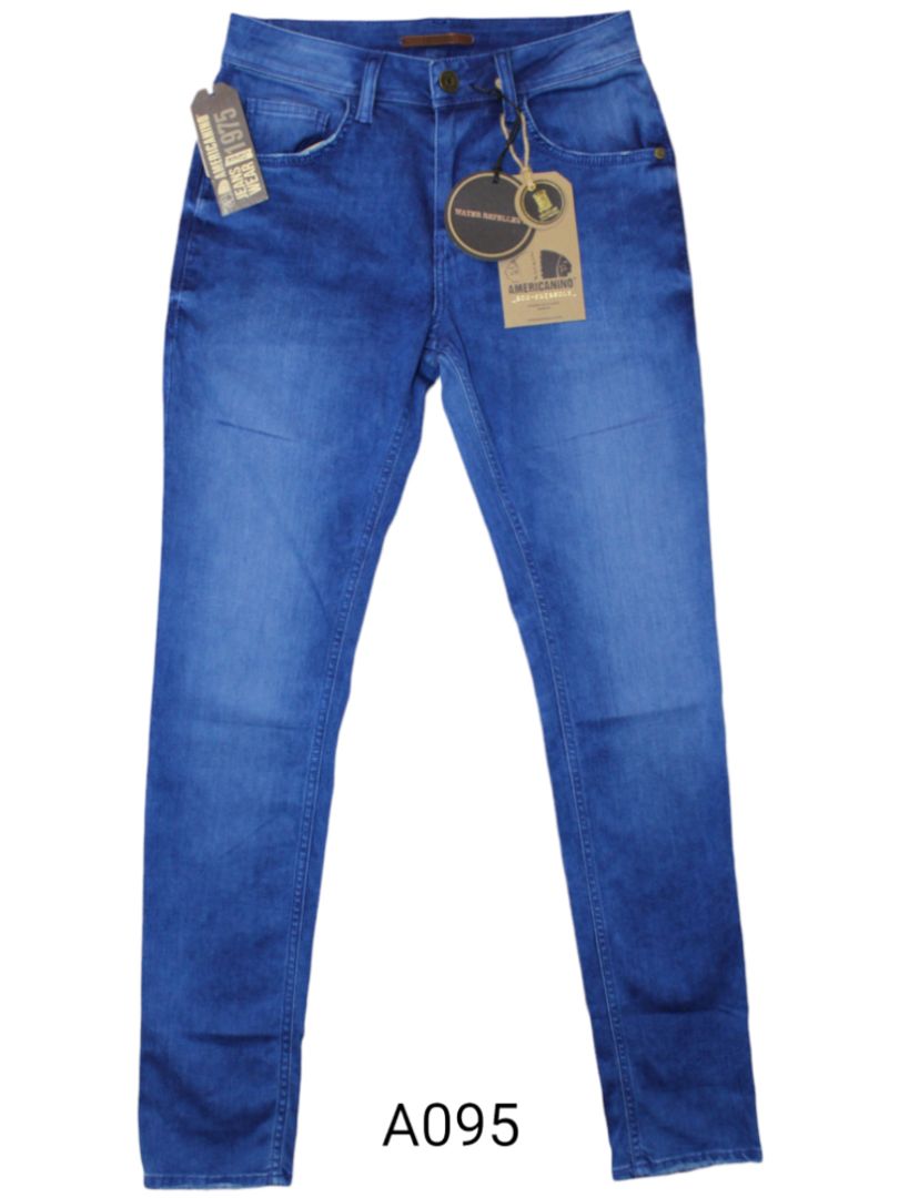 Jean americanino A095