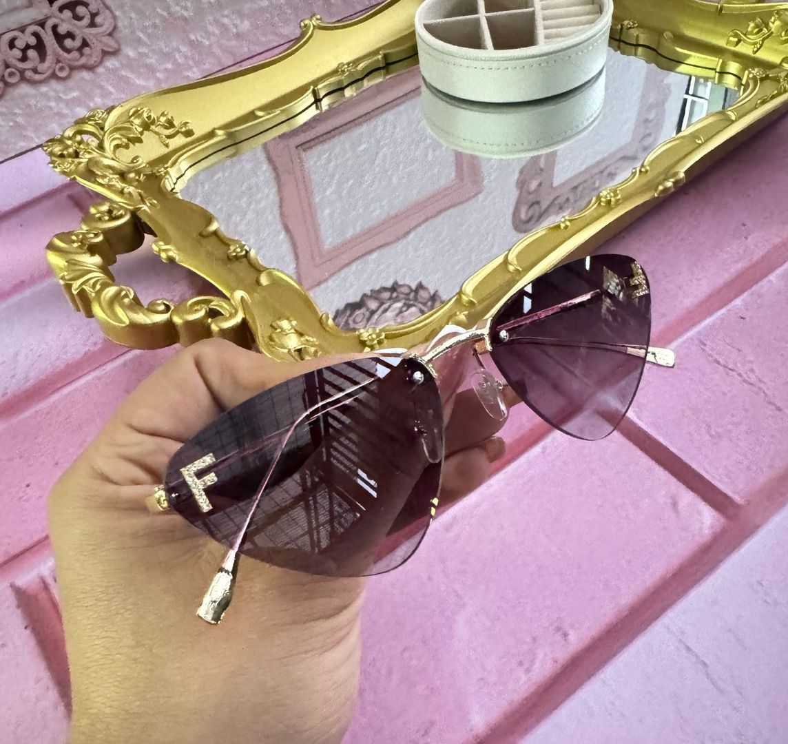 Gafas fendi 
