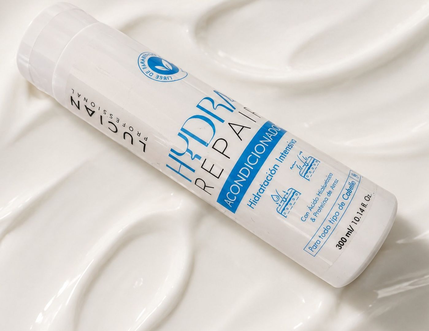 ACONDICIONADOR HIDRA REPAIR 300ML