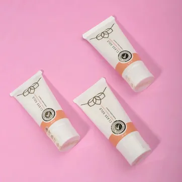 CREMA DERMOACLARANTE CLASS GOLD 60ML - imagen 1