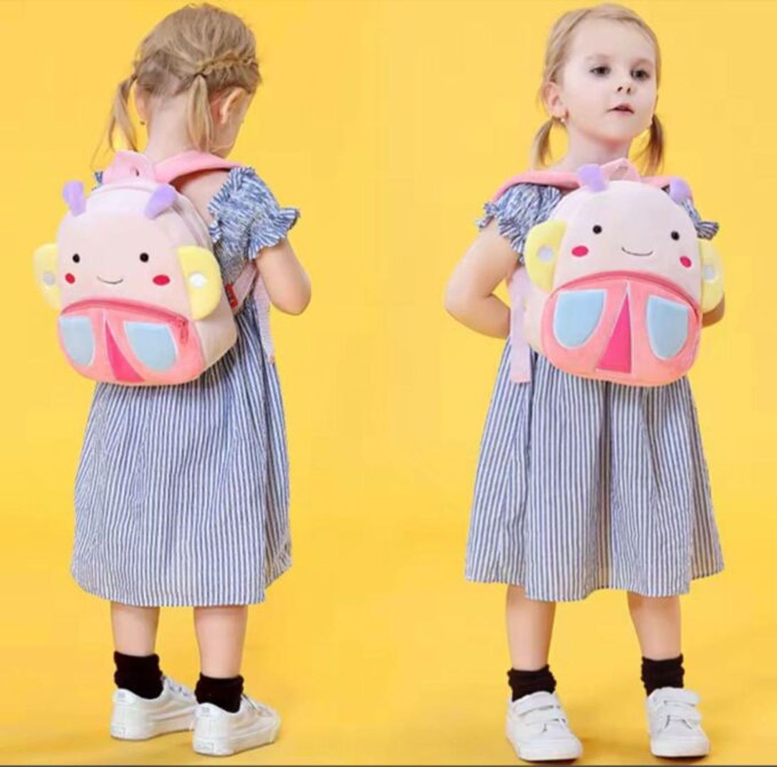 MALETA INFANTIL DISEÑOS ANIMALES