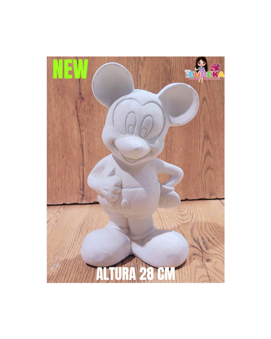 Mickey 