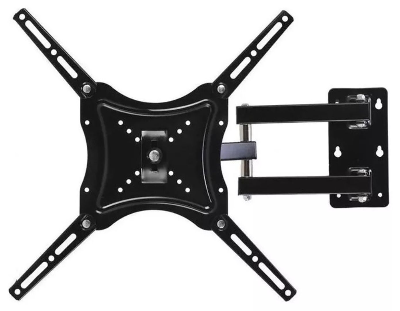 Soporte TV movible 14" a 55"