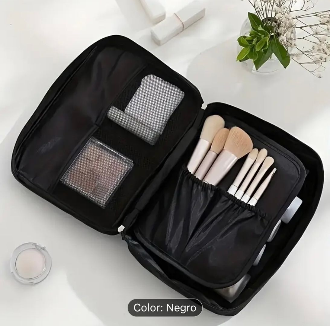 COSMETIQUERA VIAJERA 