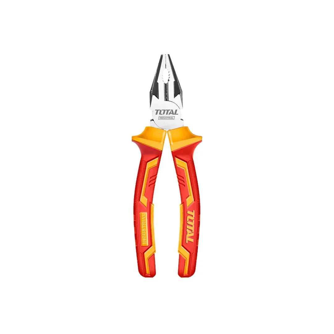 Alicate Aislado 8"